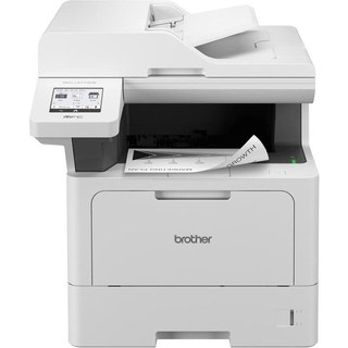 Multifonction Brother MFC-L5710DW Laser Mono Wi-Fi Recto-Verso Fax Écran Tactile
