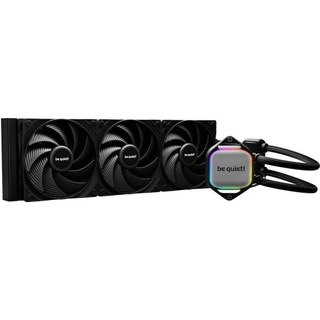 Refrigeration Liquide Be Quiet! Pure Loop 2 360 mm 3 Ventilateurs ARGB