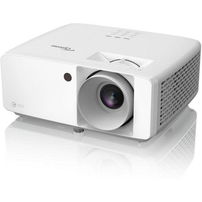 Projecteur Optoma ZH420 FullHD 4300 Lumens 322" Laser DLP HDR 3D IP6X