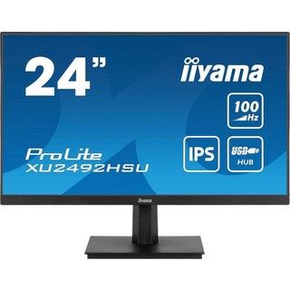 Iiyama ProLite XU2492HSU-B6 23,8" LED IPS FullHD 100 Hz FreeSync