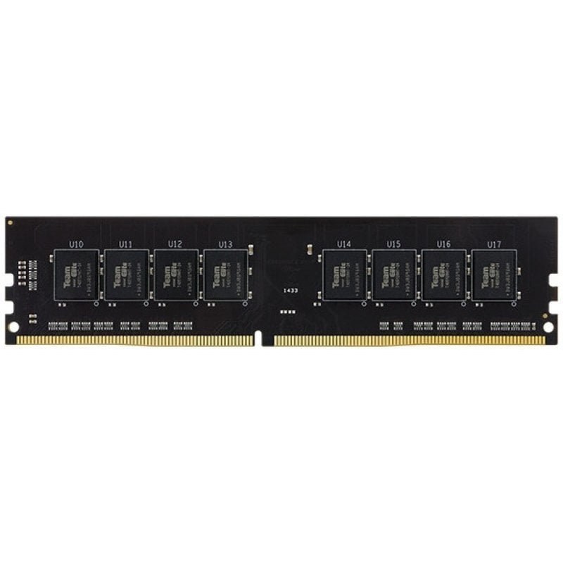 Team Group ELITE TED432G2666C1901 module de mémoire 32 Go 1 x 32 Go DDR4 2666 MHz