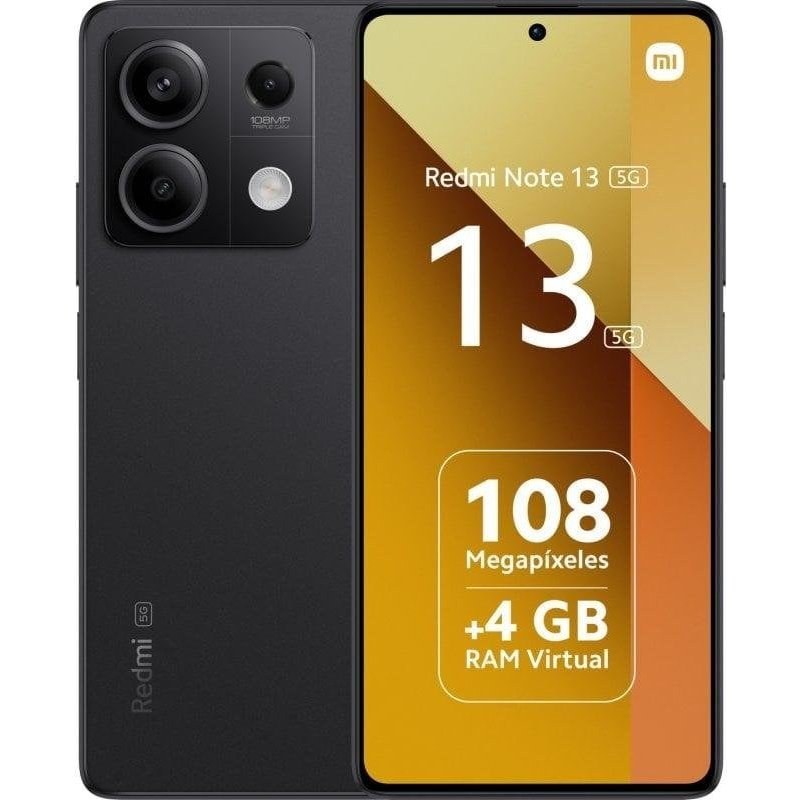 Xiaomi Redmi Note 13