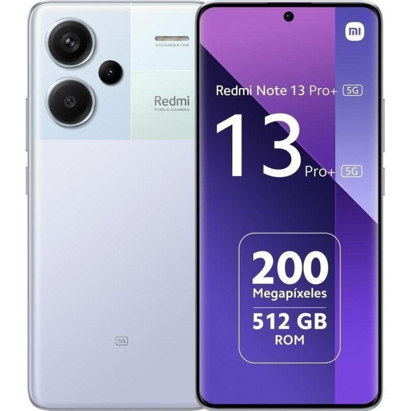 Xiaomi Redmi Note 13 Pro Plus