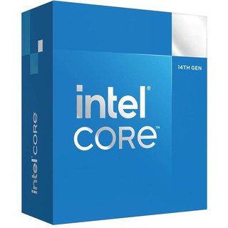 Boîtier Intel® Core™ i5-14400 2,5/4,7 GHz