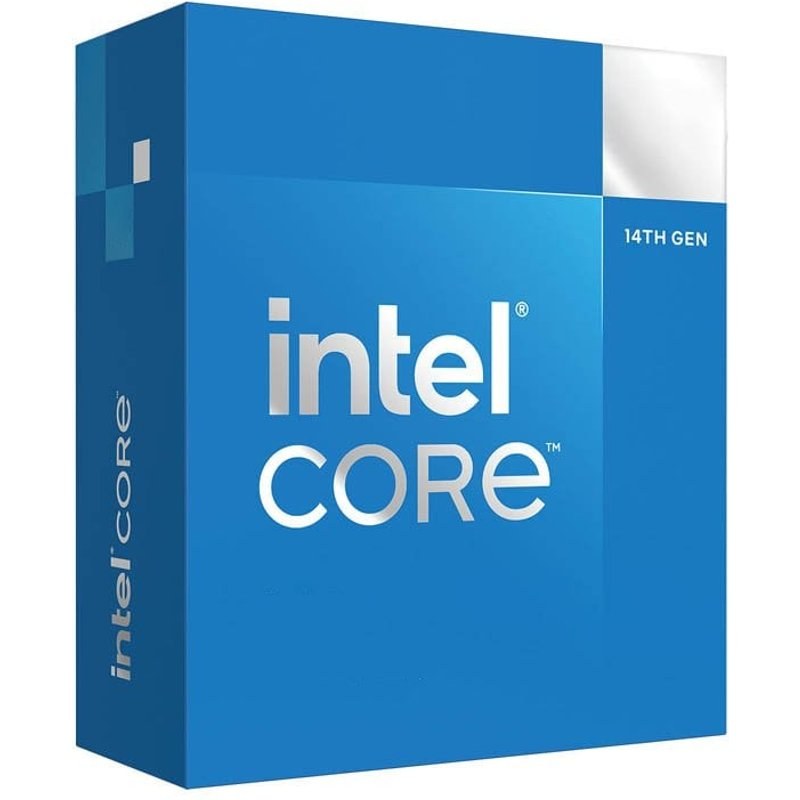 Boîtier Intel® Core™ i5-14400 2,5/4,7 GHz