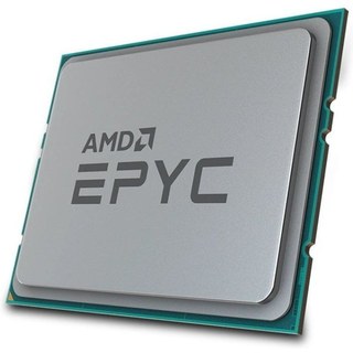 AMD EPYC 7443 2,85 GHz/4,0 GHz