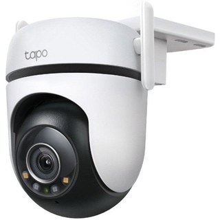 Caméra de surveillance TAPO by TP-LINK C520WS 2K Vision Nocturne Intérieure et Extérieure