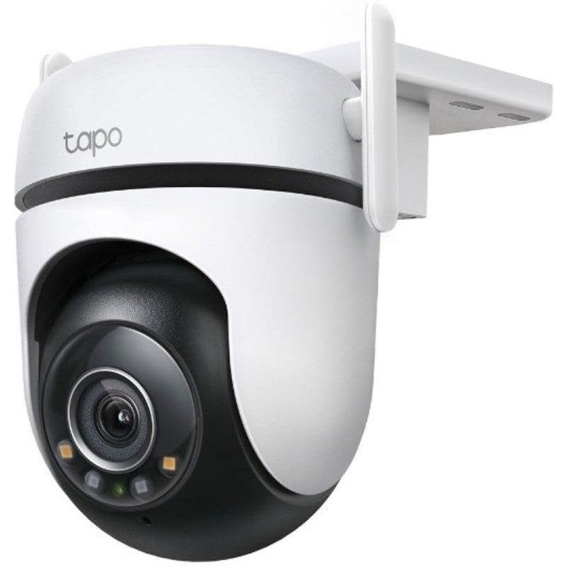 Caméra de surveillance TAPO by TP-LINK C520WS 2K Vision Nocturne Intérieure et Extérieure
