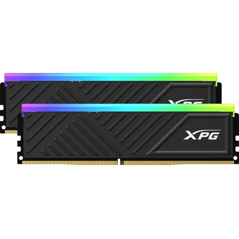 Adata XPG D35G SPECTRIX RVB DDR4 3200 MHz 32 Go 2X16GB CL16