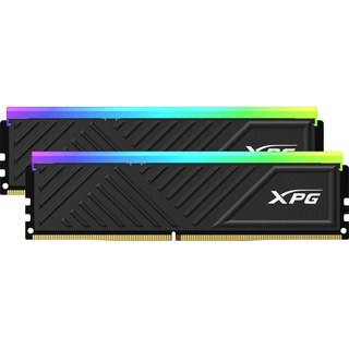 Adata XPG D35G SPECTRIX RVB DDR4 3600 MHz 16 Go 2X8GB CL18