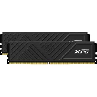 Adata XPG D35 Gaming DDR4 3200 MHz 16 Go 2X8GB Noir
