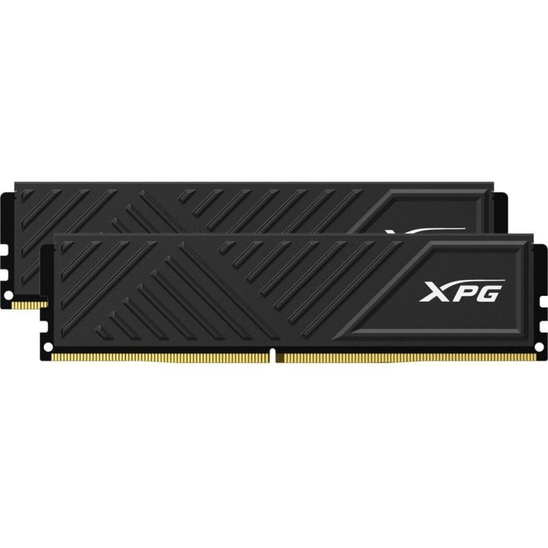 Adata XPG D35 Gaming DDR4 3200 MHz 16 Go 2X8GB Noir