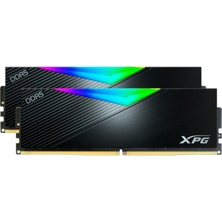 ADATA XPG Lancer RVB DDR5 6400 MHz 32 Go 2X16 Go CL32