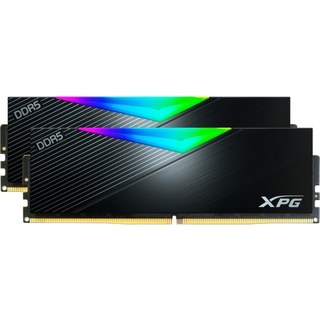Adata XPG Lancer RVB DDR5 6000 MHz 32 Go 2 x 16 Go CL30