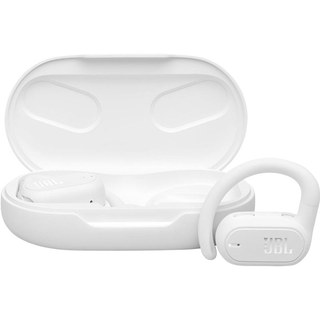 Écouteurs Bluetooth JBL Soundgear Sense TWS Blanc
