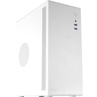 Tacens Novax Mini Tour USB 3.0 Blanc