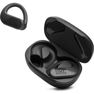 Écouteurs de sport Bluetooth JBL Endurance Peak 3 noirs