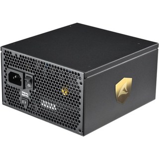 Sharkoon Rebel P30 Gold 850W 80 Plus Gold Modulaire