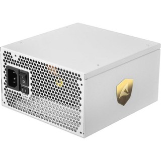 Sharkoon Rebel P30 Gold 1000W 80 Plus Gold Modulaire Blanc