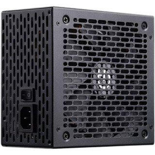 Hiditec RL550 550W 80 Plus Bronze