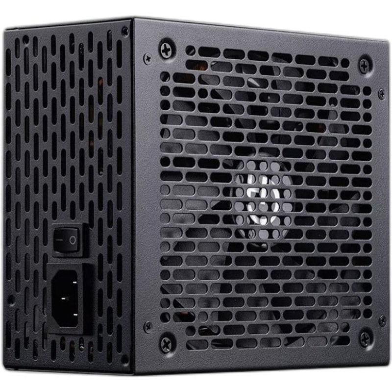 Hiditec RL550 550W 80 Plus Bronze