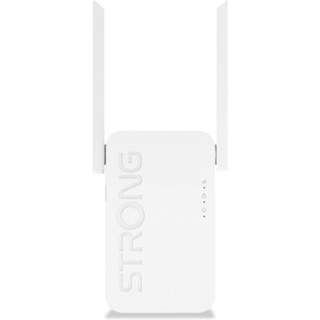 Strong RÉPÉTEUR Wi-Fi 6 puissant Répéteur Wi-Fi double bande AX1800