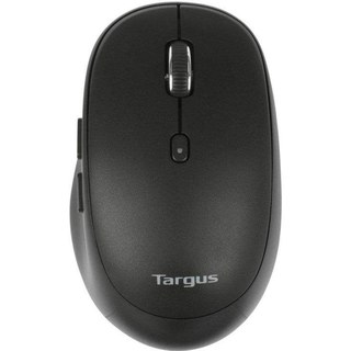 Souris Targus AMB582GL Sans Fil Bluetooth 2400 DPI Noir Antimicrobien