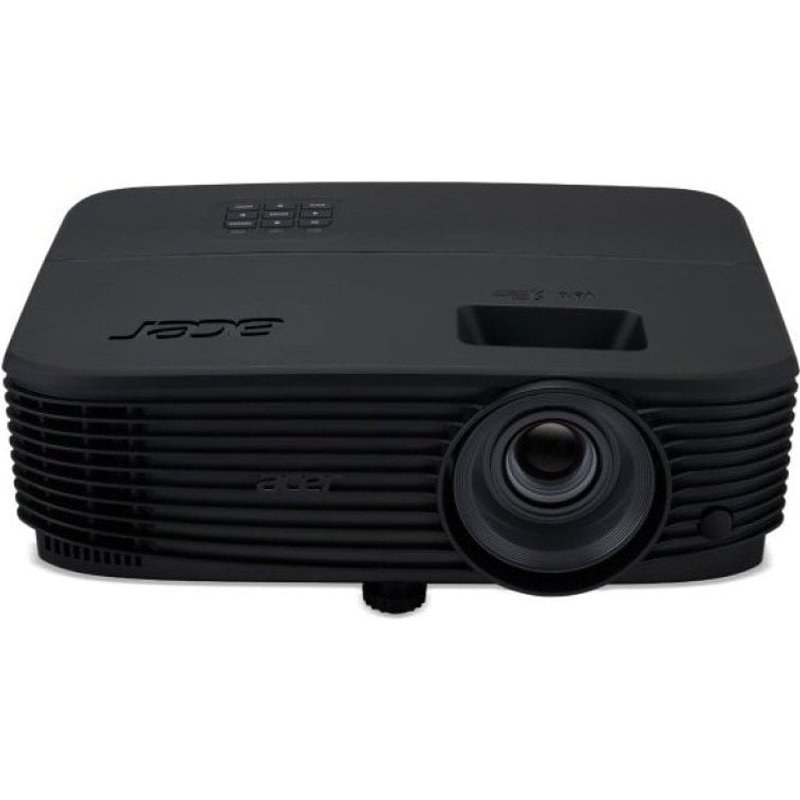 Acer PD2327W vidéo-projecteur Projecteur à focale standard 3200 ANSI lumens DLP WXGA