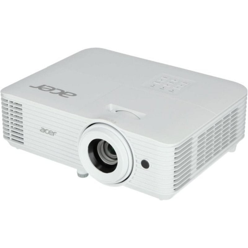 Projecteur Acer P5827A 4K UHD 4000 Lumens 300" Lampe DLP Smart TV Wi-Fi Ethernet