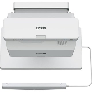 Epson EB-770FI vidéo-projecteur Projecteur à focale ultra courte 4100 ANSI lumens 3LCD 1080P