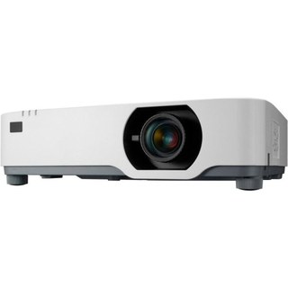 NEC P547UL vidéo-projecteur Projecteur à focale standard 3240 ANSI lumens 3LCD WUXGA
