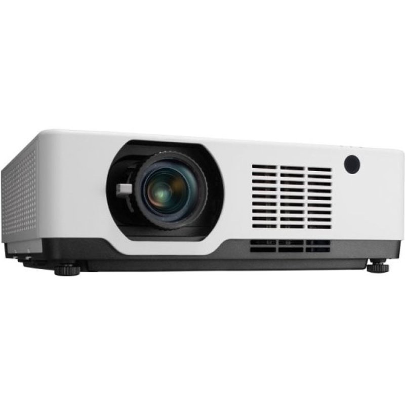 NEC PE506UL vidéo-projecteur Projecteur pour grandes salles 5200 ANSI lumens LCD WUXGA