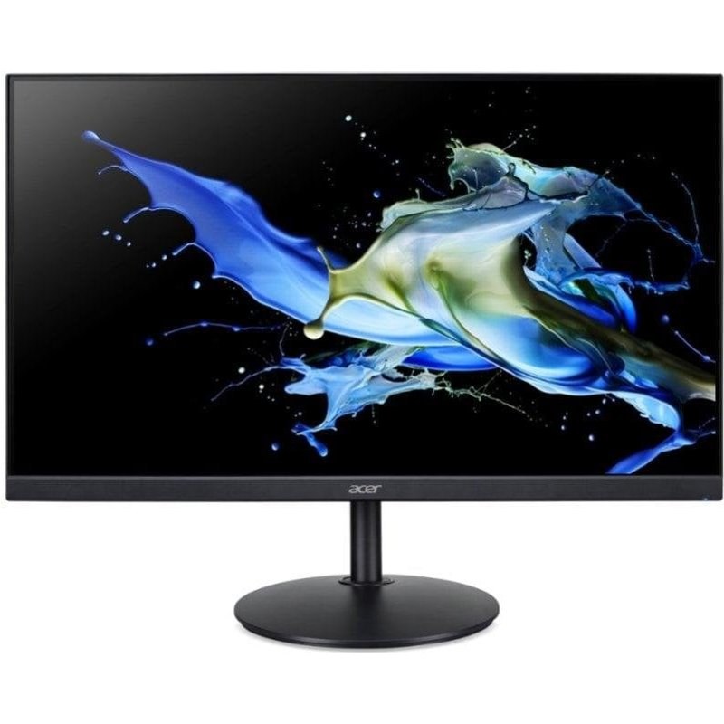 Écran PC Acer CB242Y 23.8" Full HD 75 Hz IPS 1MS FreeSync Hauteur Réglable
