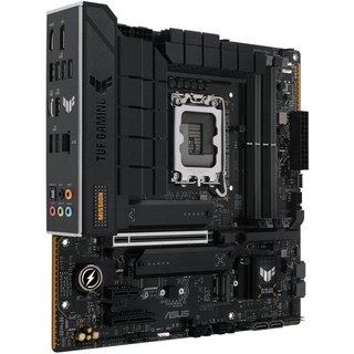 ASUS TUF GAMING B760M PLUS II