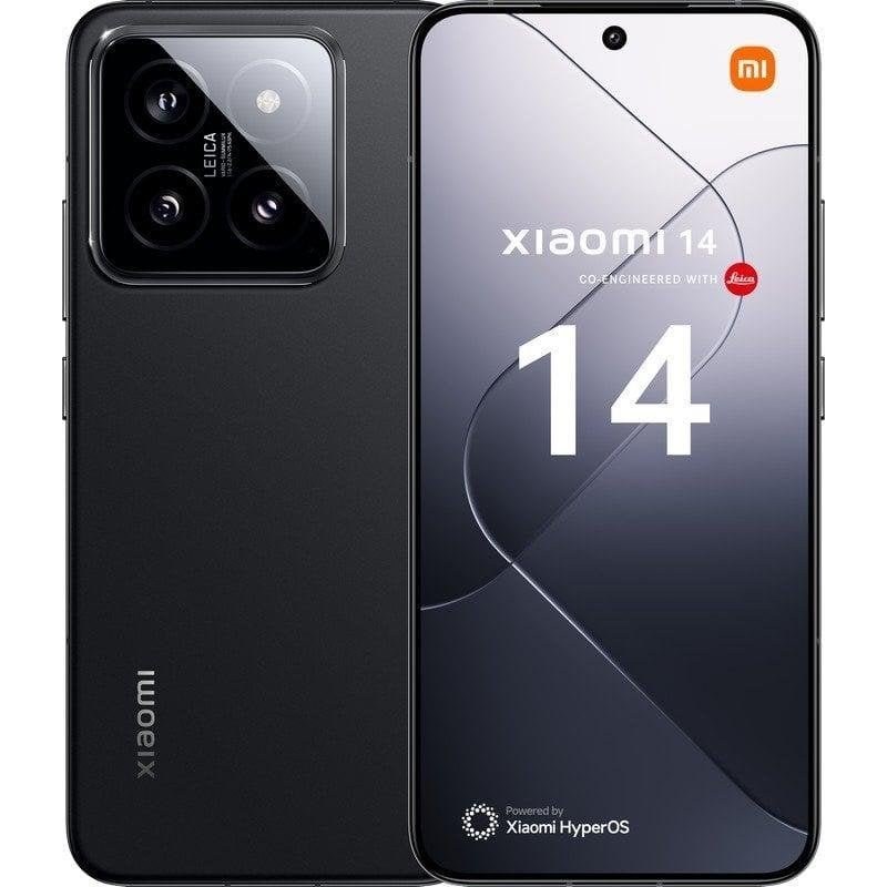 Xiaomi 14