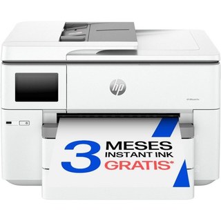Imprimante recto verso multifonction couleur Wi-Fi HP OfficeJet Pro 9730E
