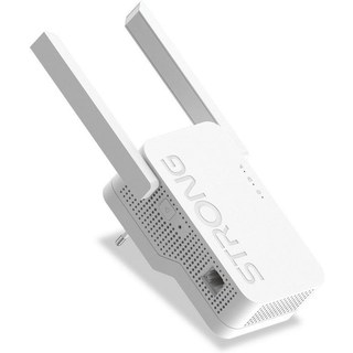 Strong Répéteur Wi-Fi 6 puissant AX3000 Répéteur Wi-Fi 6 3000 Mbps