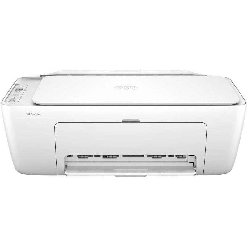 HP Imprimante Tout-en-un HP DeskJet 4210E, Couleur, Imprimante pour Domicile, Impression