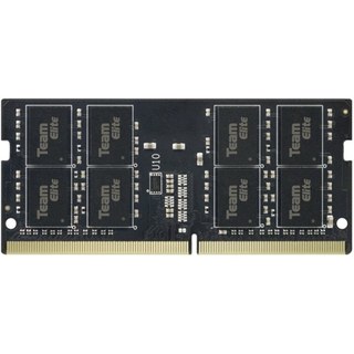 Team Group Elite SO-DIMM DDR4 2666 MHz 16 Go CL19