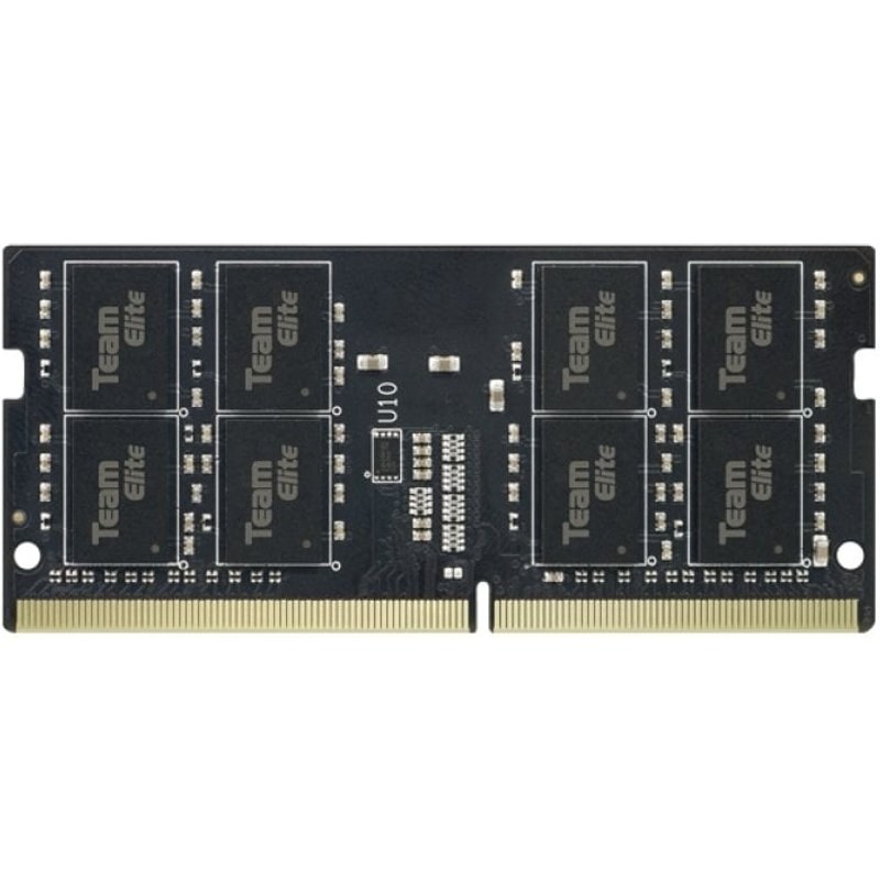 Team Group Elite SO-DIMM DDR4 2666 MHz 16 Go CL19