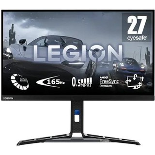 Lenovo Legion Y27-30 27" IPS FullHD 165 Hz FreeSync Premium