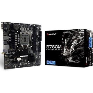 Biostar B760MX2-E