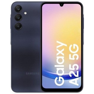 Samsung Galaxy A25 5G 6 Go 128 Go 6.5" Bleu Foncé