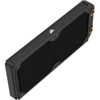 Refrigeration Liquide Corsair Hydro X Series XR5 Neo 240 mm 2 Ventilateurs
