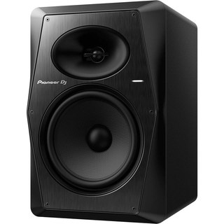 Pioneer DJ VM-80 Enceinte de monitoring active 8'' Noir