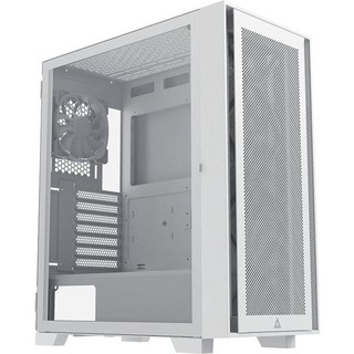 Montech AIR 1000 LITE Midi Tower Blanc