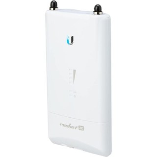 Station de base Ubiquiti airMAX Rocket AC Lite PTP Gigabit blanc