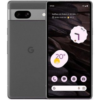 Google Pixel 7A 5G 8 Go 128 Go 6.1" Charcoal