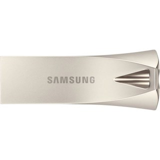 Samsung MUF-128BE lecteur USB flash 128 Go USB Type-A 3.2 Gen 1 (3.1 Gen 1) Argent