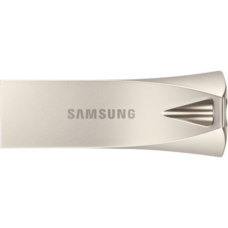 Samsung MUF-128BE lecteur USB flash 128 Go USB Type-A 3.2 Gen 1 (3.1 Gen 1) Argent